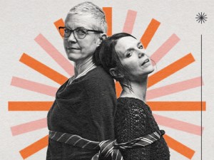 2022 Edward Albee’s A Delicate Balance