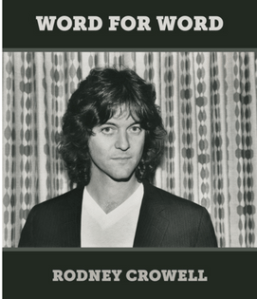 Rodney Crowell