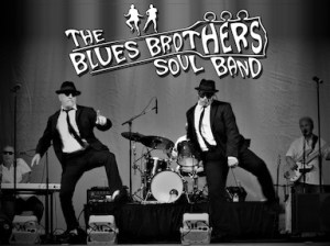 2022.07.08 The Blue Brothers Soul Band
