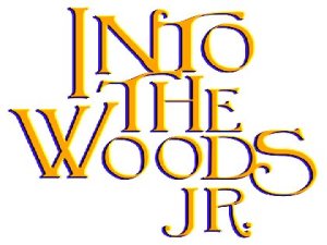 Into The Woods Jr 2022
