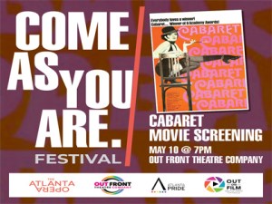Cabaret Film Screening