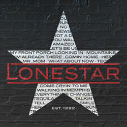 Lonestar