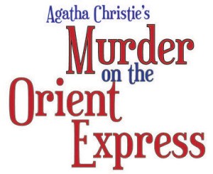 Murder on the Orient Express