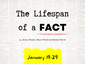 The Lifespan Of A Fact
