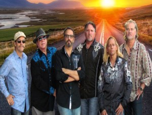 **EVENING** Alter Eagles: A Tribute to the Eagles