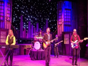 **EVENING** The US Bee Gees: A Tribute to the Bee Gees