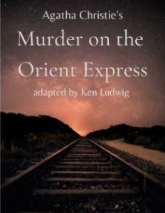 2022 Murder on the Orient Express
