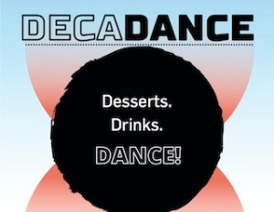 DecaDANCE 2022
