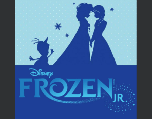 Frozen, Jr