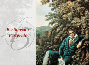 Beethoven’s Pastorale