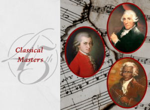 Classical Masters