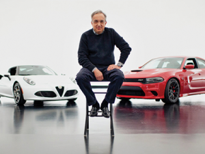 Sergio Marchionne