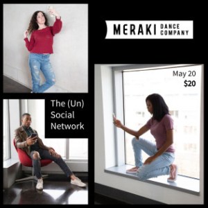 The (Un) Social Network