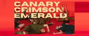 Black Label Movement: Canary, Crimson then Emerald