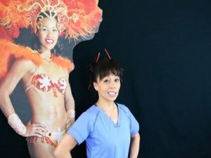 Too Old, Too Asian, Too Short