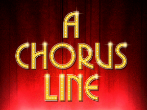 2022 A Chorus Line