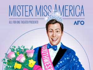 Mister Miss America