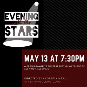 2021-22 Evening with the Stars