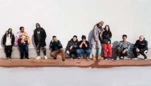 Virtual Performance – MIXTAPE 6: Cypherspace