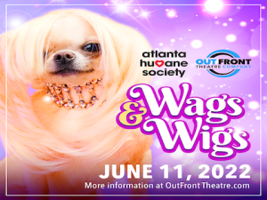 Wags and Wigs