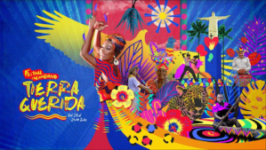 COLOMBIA TIERRA QUERIDA FESTIVAL