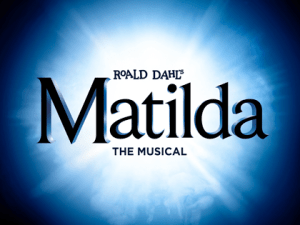 2022 Matilda The Musical