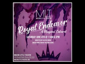 Royal Endeavor