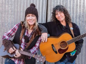 CHRIS WEBSTER & NINA GERBER 8/26/22