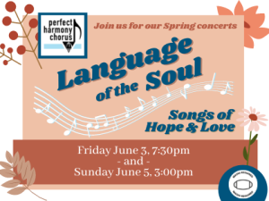 Language of the Soul: Songs of Hope & Love