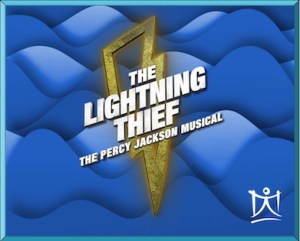 The Lightning Thief
