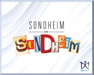 Sondheim On Sondheim