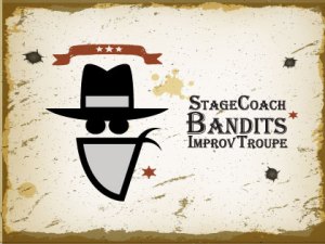 StageCoach Bandits Improv Show`