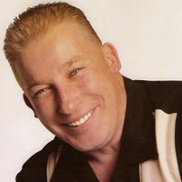 Jeff Norris & Cherrill Rae