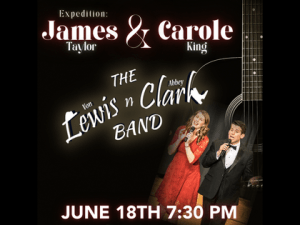 2022 – Lewis n Clark Band’s Expedition 6/18