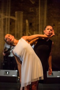 Virtual Performance – Hatch Dance: 5th Anniversary Season