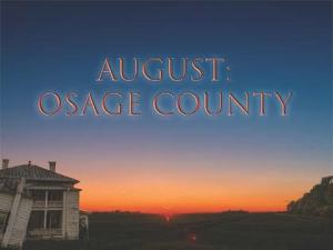 August: Osage County