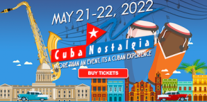 CUBA NOSTALGIA