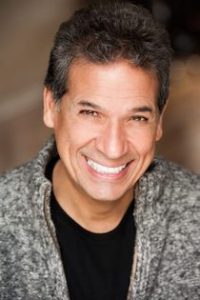 2023.01.14 Comedian Bobby Collins