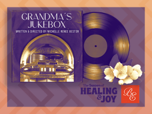 Grandma’s Jukebox