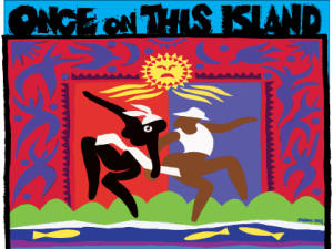 Once On This Island