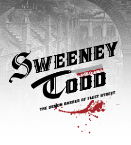 Sweeney Todd: The Demon Barber of Fleet Street