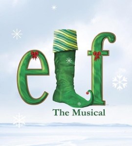 Elf: The Musical