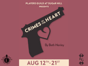 Crimes of the Heart