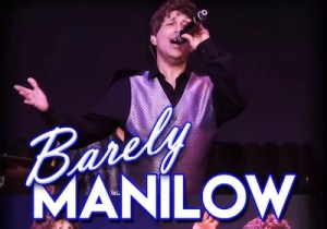 2023.01.20 Barely Manilow