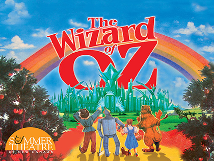 The Wizard of Oz, Tickets on Sale Now