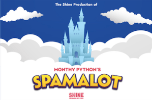 Spamalot