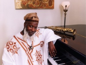 JESSE MCBRIDE: Tribute to Harold Battiste
