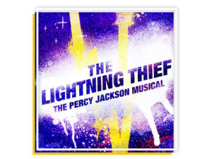 The Lightning Thief: The Percy Jackson Musical