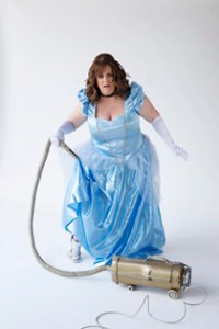 “Who Hijacked My Fairytale” Starring Kelly Swanson