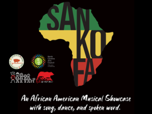2022 – SANKOFA